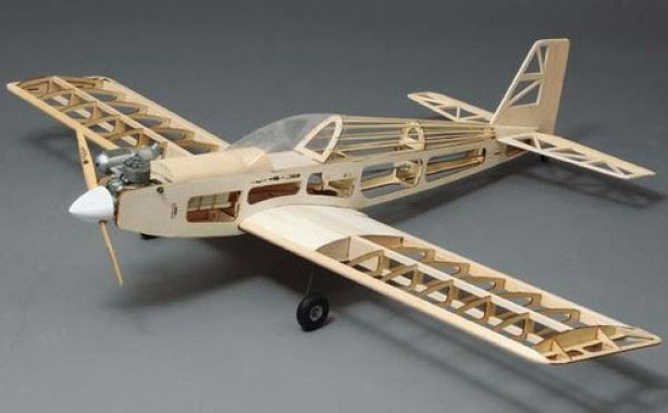 Fly Anatolia Model Uçak Eğitimi